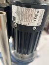 EBERBACH E7265 CON-TORQUE POWER UNIT TISSUE MIXER HOMOGENIZER