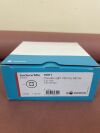 COLOPLAST 16911 SenSura Mio Convex, Convex Light Ostomy Barrier 2-pc Click with Belt Tabs