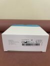 COLOPLAST 16911 SenSura Mio Convex, Convex Light Ostomy Barrier 2-pc Click with Belt Tabs