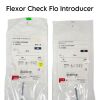 COOK MEDICAL REF G09994, G12606  Flexor Check-Flo Introducer Set (X) ( LOT OF 2 )