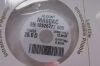 ALCON MA60AC AcrySof Intraocular Lens 25.0D, Length 13.0mm,  Optic 6.0mm, Exp. 05/2023