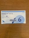 NOVOFINE 185189 Somang Novofine 32G 6mm