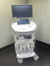 GE HEALTHCARE GE Healthcaremade 6-2015 in Austria, Voluson E10 Ultrasound MACHINE KTD107873DDW_5 refurbished by GE 2015 pn: 5194808-19 Rev2 ultrasound machine VOLUSON E10