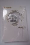 ALCON MA60AC AcrySof Intraocular Lens 09.0D, Length 13.0mm, Optic 6.0mm Exp. 03/2023