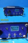 NEURO TECHNOLOGY Digistim 2 Plus Nerve Stimulator W/ Pole Mount