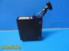 NEURO TECHNOLOGY Digistim 2 Plus Nerve Stimulator W/ Pole Mount