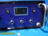 NEURO TECHNOLOGY Digistim 2 Plus Nerve Stimulator W/ Pole Mount