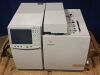 VARIAN 450-GC Gas Chromatograph