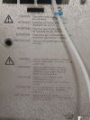 VARIAN 450-GC Gas Chromatograph