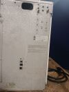 VARIAN 450-GC Gas Chromatograph