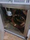 VARIAN 450-GC Gas Chromatograph