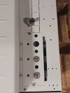 VARIAN 450-GC Gas Chromatograph