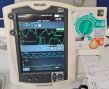 PHILIPS HeartStart MRx Defibrillator