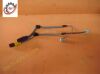 STRYKER 2950-001-244 Head Box Yellow Blue Foot Connect Harness Tested Beds - Misc.