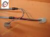 STRYKER 2950-001-244 Head Box Yellow Blue Foot Connect Harness Tested Beds - Misc.