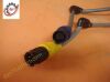 STRYKER 2950-001-244 Head Box Yellow Blue Foot Connect Harness Tested Beds - Misc.