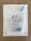 ARROW RC-09850 RIC Rapid Infusion Catheter Exchange Set 8.5F x 6.4cm x .025in (X)