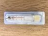 ARROW LR-05502 Luer-Slip Loss of Resistance Syringe 5cc (X)