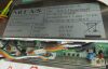 NRT 538017 Collimator Rad/Fluoro Room