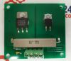 NRT 042-6253-0 Board Rad/Fluoro Room