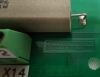NRT 042-6253-0 Board Rad/Fluoro Room