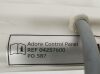 NRT 04257600 Control Panel Rad/Fluoro Room