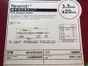 BOSTON SCIENTIFIC 389282035 Maverick Monorail PTCA Dilatation Catheter 3.5mm x 20mm (X)