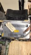 PHILIPS 453566500281 Electronic Box Generator CT Scanner