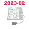 ZOLL REF 8900-0218-40, RESUSCITATION ELECTRODE, EXP 2023-02