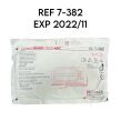 CONMED CORPORATION REF 7-382 Thermogard Plus ABC Dual Dispersive Electrode, EXP 2022/11