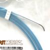 MERIT MEDICAL REF G03333, ANGLED STIFF HYDROPHILIC GUIDEWIRE, EXP 2023-10