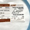 MERIT MEDICAL REF G03333, ANGLED STIFF HYDROPHILIC GUIDEWIRE, EXP 2023-10