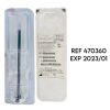 DA VINCI REF 470360  8mm Bladeless Obturator, Long, EXP 2023/01