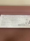 ETHICON ENDO-SURGERY MCL20 1 LIGACLIP MCA Multiple Clip Applier/ 33.7 cm