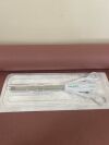 ETHICON ENDO-SURGERY MCL20 1 LIGACLIP MCA Multiple Clip Applier/ 33.7 cm