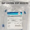 BOSTON SCIENTIFIC REF 330206 Gemini 3 WIRE Paired Wire Helical Stone Retrieval Basket, EXP 2022/10
