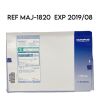 OLYMPUS REF MAJ-1820 QUICKPLACE V STENT INSERTION KIT 10F X 190CM, EXP 2019/08