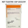 SMITH & NEPHEW REF 72201785  BIOSURE HA Screw, 10 mm x 25 mm, EXP 2023/09