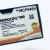 ETHICON MCP946H Monocryl Antibacterial 0