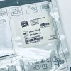 PHYSIO-CONTROL 1196-000091 Quik-Combo Pacing ECG Electrode