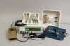 MEDTRONIC Midas Rex  EM200 Stylus Drill Set