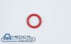 GE 46-260342P10 Quick Seal Connector O-Ring Silicone Parker Type 2-112, PN 46-260342P10 MRI Accessories