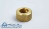 GE 46-294104P1 GE MRI Nut Vacuum Quick Coupling, PN 46-294104P1 MRI Accessories