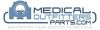 GE 2299008 GE Full Field Digital Mammography (FFDM) Plexiglass Plates Kit, PN 2299008 Mammo  Accessories