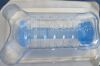 ARTHREX Ref: AR-6592-08-60 PassPort Button Cannula, 8mm ID x 6 cm, Exp. 04/2025