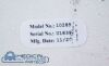 GE Breast Array MRI Coil