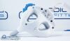 GE Shoulder MRI Coil