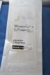 ARTHREX Ref: AR-6530 Cannula, Twist-In with No-Squirt Cap,  8.25 mm ID x 7 cm, Exp. 08/2024