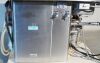 LIPSHAW Shandon LM8 Dissecting Autopsy Table with Sink and Garbage Disposal Autopsy Table