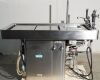 LIPSHAW Shandon LM8 Dissecting Autopsy Table with Sink and Garbage Disposal Autopsy Table